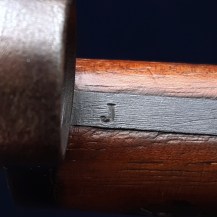 British 1903 Pattern Bayonet, 2nd Battalion Gloucestershire Regiment 9